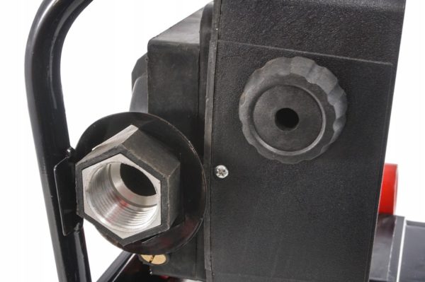 DYSTRYBUTOR PALIWA SAMOZASYSAJĄCY YBV-600S VERKE - obrazek 12