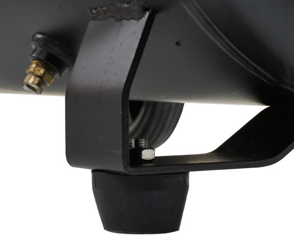 KOMPRESOR SPRĘŻARKA 50L 250l/min DWUTŁOKOWA ZV2047/50LB VERKE - obrazek 12