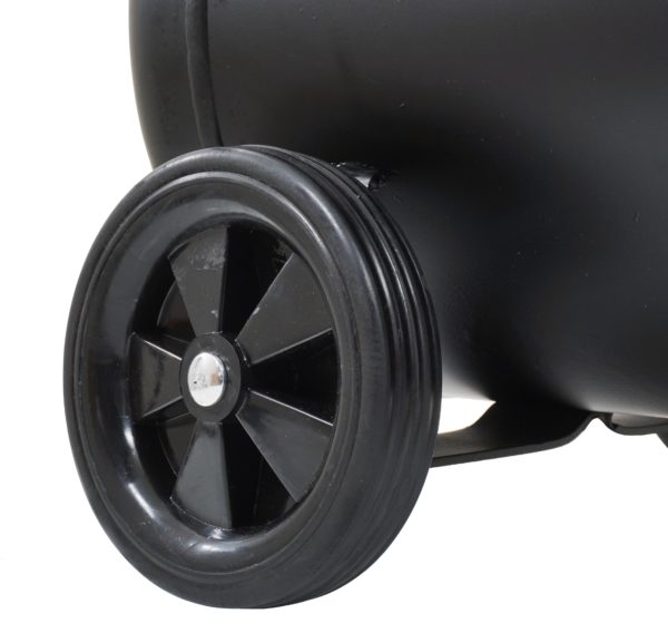 KOMPRESOR SPRĘŻARKA 50L 250l/min DWUTŁOKOWA ZV2047/50LB VERKE - obrazek 13
