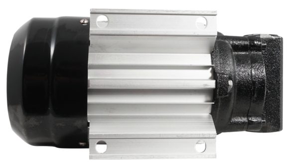 POMPA SSĄCA DO OLEJU SILNIKOWEGO 230V 750W VERKE - obrazek 9