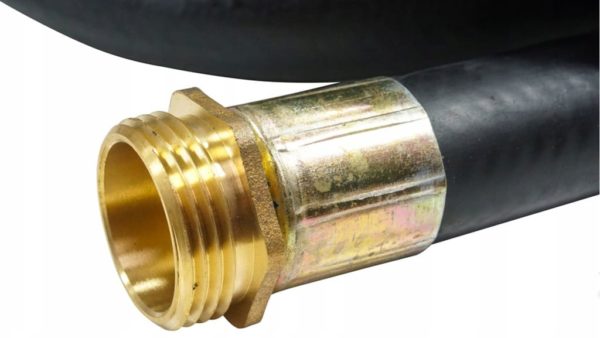DYSTRYBUTOR PALIWA SAMOZASYSAJĄCY VYB-70A VERKE - obrazek 14