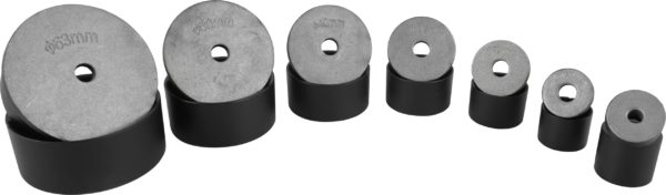 ZGRZEWARKA DO RUR PP PCV 800W KAMIENIE 20-63mm VERKE - obrazek 11