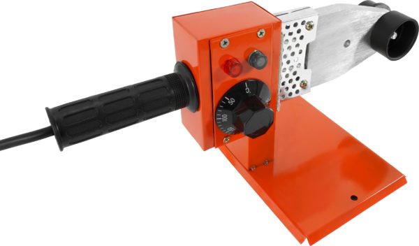 ZGRZEWARKA DO RUR PP PCV 800W KAMIENIE 20-63mm VERKE - obrazek 7