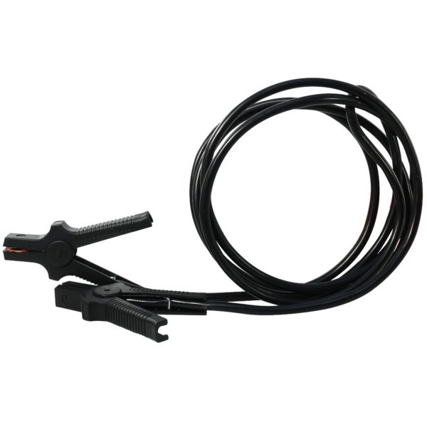 KABLE ROZRUCHOWE 600A 4,5m PRZEWODY VERKE - obrazek 3