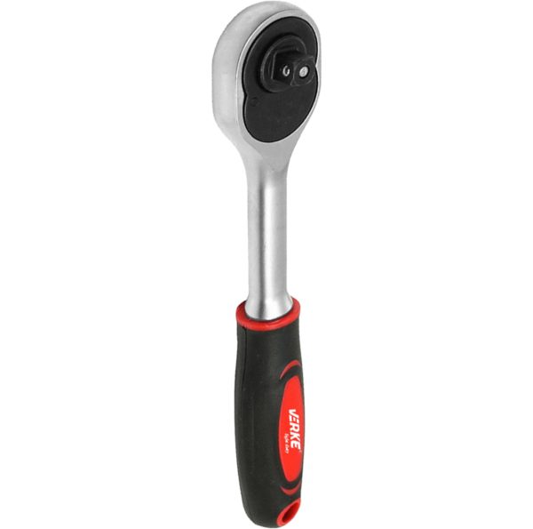 GRZECHOTKA 1/4" POKRĘTŁO VERKE - obrazek 8