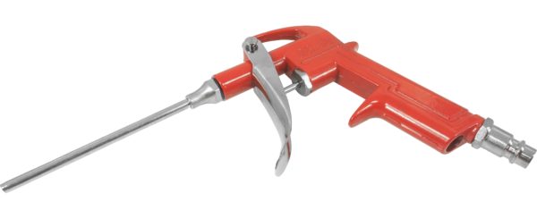 PISTOLET DO PRZEDMUCHIWANIA DŁUGA DYSZA DG10 VERKE - obrazek 4