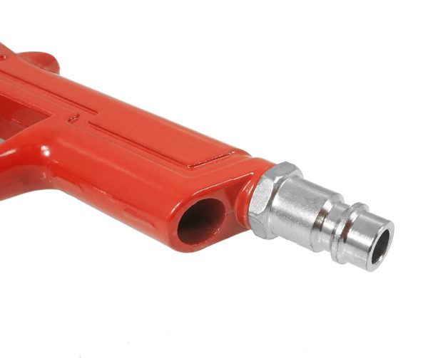 PISTOLET DO PRZEDMUCHIWANIA DŁUGA DYSZA DG10 VERKE - obrazek 10