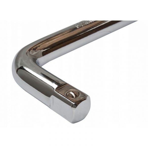 POKRĘTŁO TYP L 1/2" 250 MM VERKE PREMIUM LINE - obrazek 3