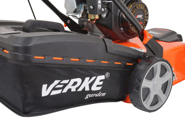 AERATOR WERTYKULATOR SPALINOWY 6,5KM GLSA 380 VERKE - obrazek 11