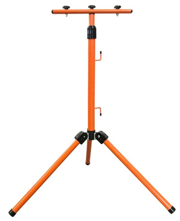 STATYW DO LAMP NAŚWIETLACZY HALOGENOWYCH 1,25 M VERKE - obrazek 10