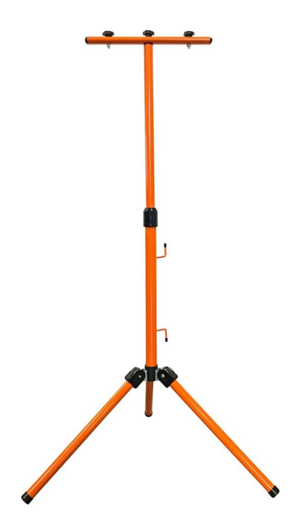 STATYW DO LAMP NAŚWIETLACZY HALOGENOWYCH 1,25 M VERKE - obrazek 5