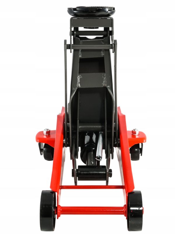 PODNOŚNIK HYDRAULICZNY 3T NISKOPROFILOWY VERKE - obrazek 10