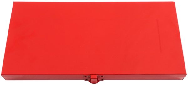 KLUCZE WPUSTOWE IMBUS TORX SPLINE S2 VERKE PREMIUM LINE - obrazek 8