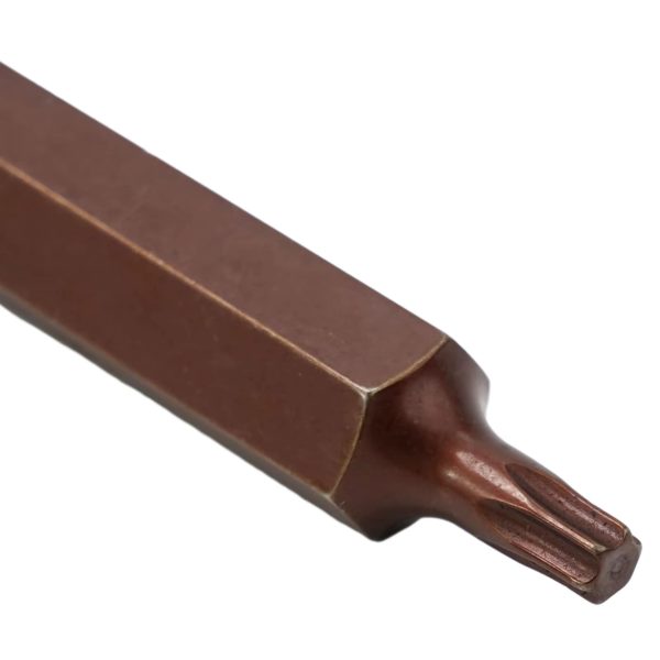 KLUCZE WPUSTOWE IMBUS TORX SPLINE S2 VERKE PREMIUM LINE - obrazek 18