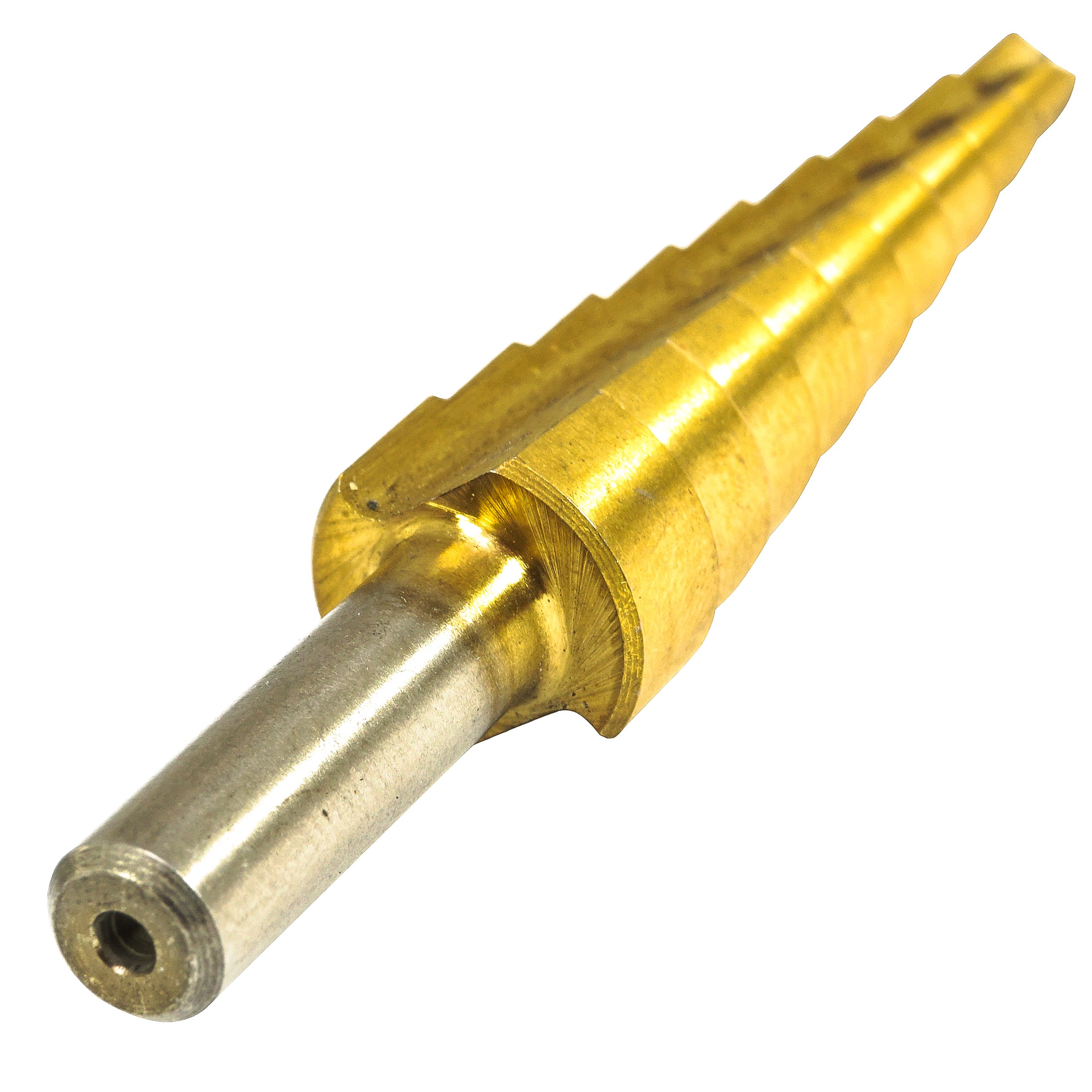 WIERTŁO STOPNIOWE 4-12 MM HSS VERKE - obrazek 6