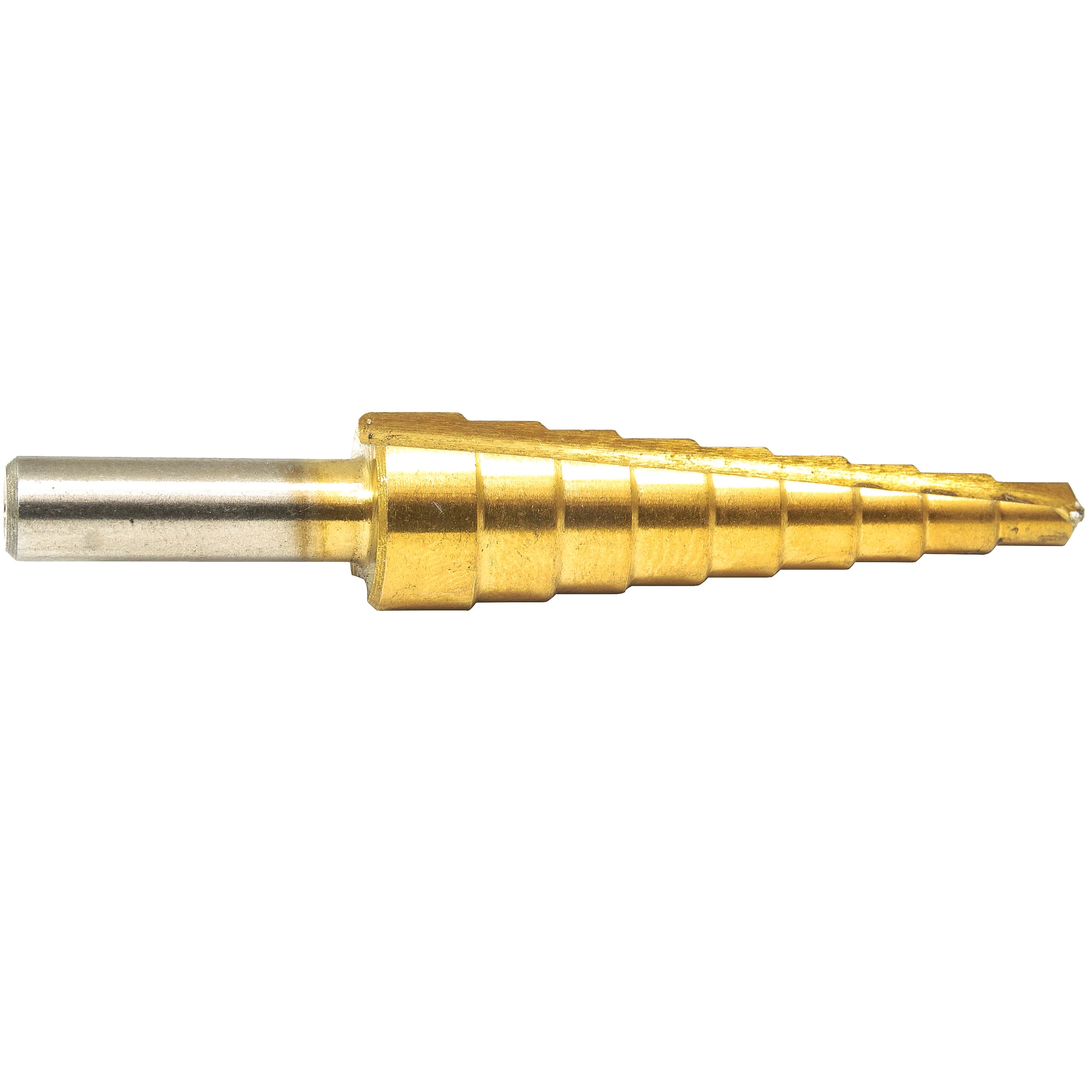 WIERTŁO STOPNIOWE 4-12 MM HSS VERKE - obrazek 10