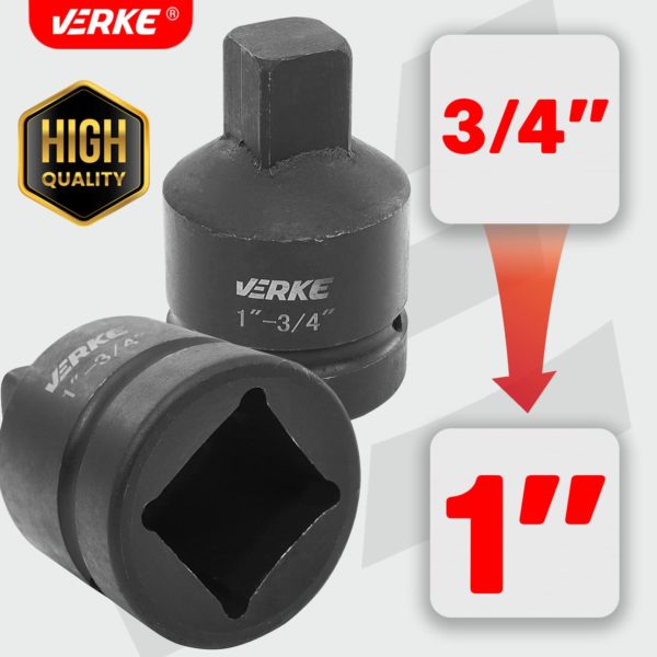 REDUKCJA UDAROWA 1"-3/4" VERKE - obrazek 15