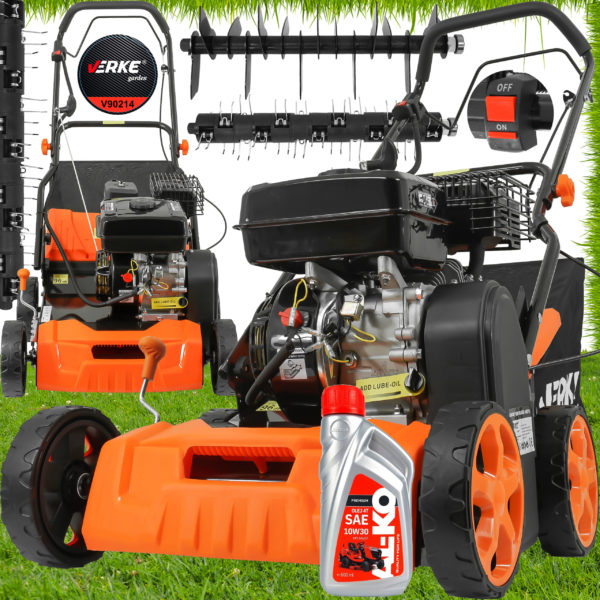 AERATOR GLSA400 VERKE GARDEN