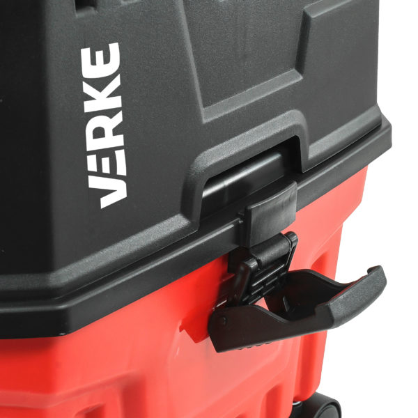 ODKURZACZ PRZEMYSŁOWY 15L 1400W VERKE - obrazek 14