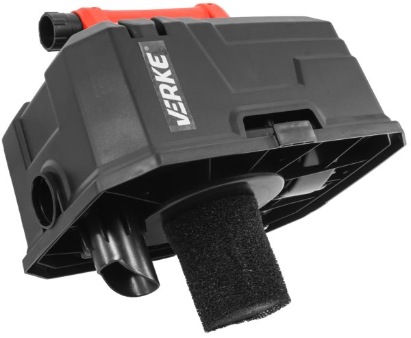 ODKURZACZ PRZEMYSŁOWY 15L 1400W VERKE - obrazek 15
