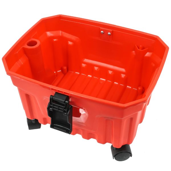 ODKURZACZ PRZEMYSŁOWY 15L 1400W VERKE - obrazek 16