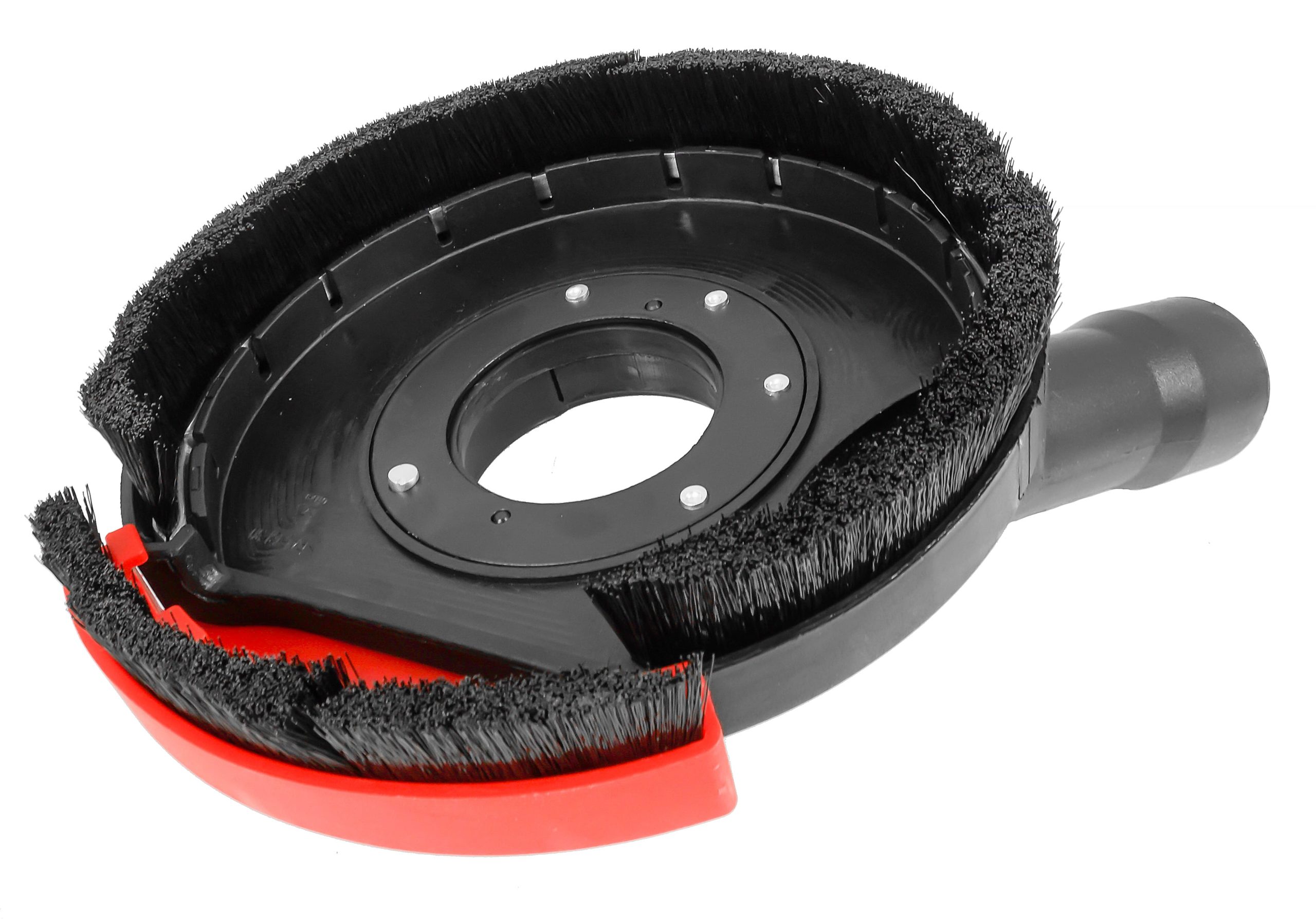 OSŁONA ODSYSAJĄCA SZLIFIERKI 125 mm VERKE - obrazek 11