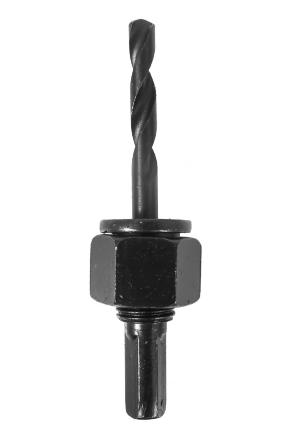 ZESTAW OTWORNIC DO DREWNA 19-64 MM 8+3 SZT. VERKE - obrazek 13
