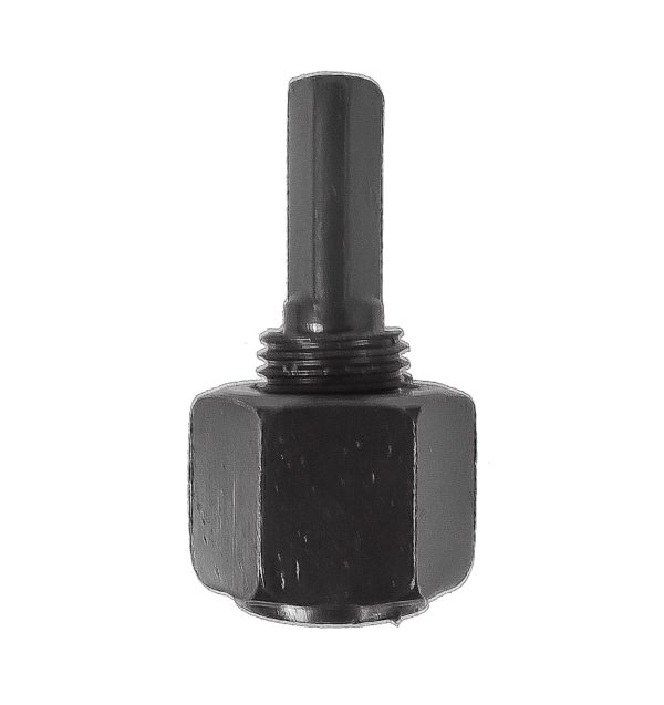 ZESTAW OTWORNIC DO DREWNA 19-64 MM 8+3 SZT. VERKE - obrazek 11