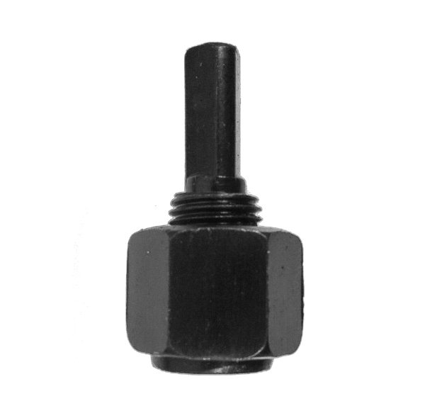 ZESTAW OTWORNIC DO DREWNA 19-127 mm 12+4 SZT. VERKE - obrazek 16
