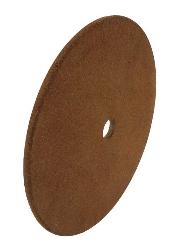 TARCZA OSTRZAŁKI DO ŁAŃCUCHÓW 100x10x3,2 mm VERKE - obrazek 8