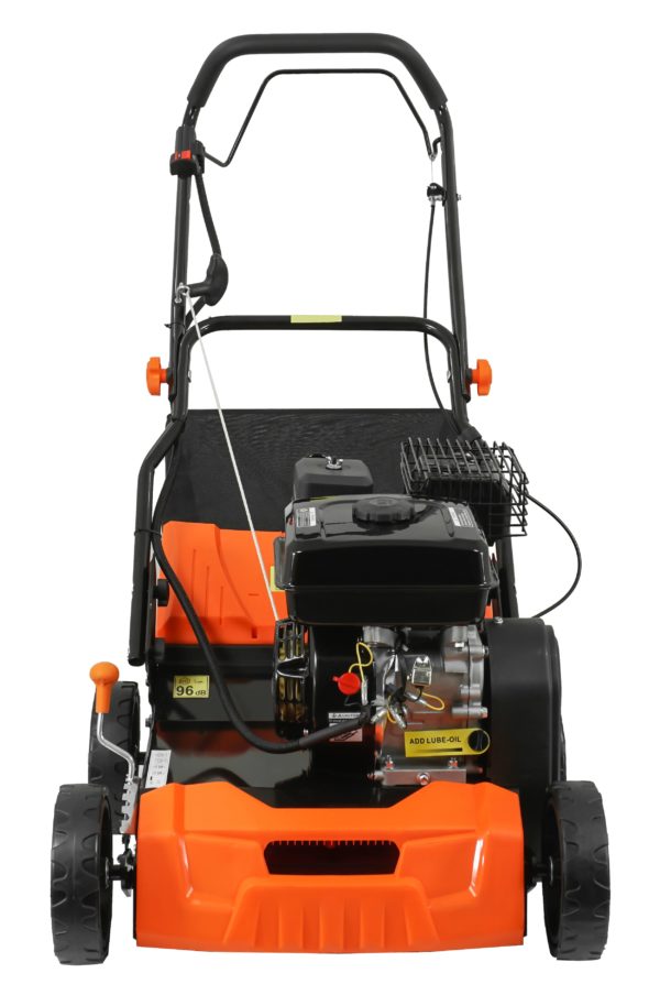 AERATOR GLSA400 VERKE GARDEN - obrazek 6