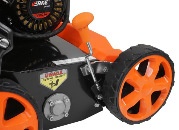AERATOR GLSA400 VERKE GARDEN - obrazek 7