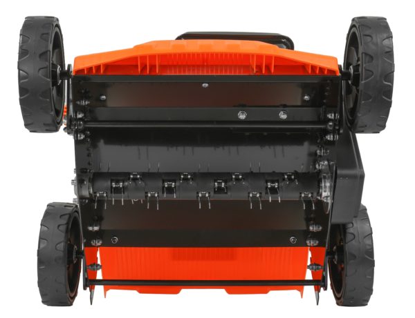 AERATOR GLSA400 VERKE GARDEN - obrazek 9