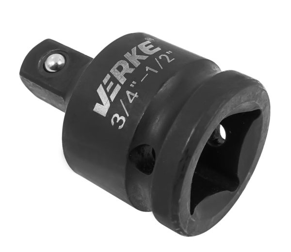 REDUKCJA UDAROWA 3/4"-1/2 VERKE - obrazek 3