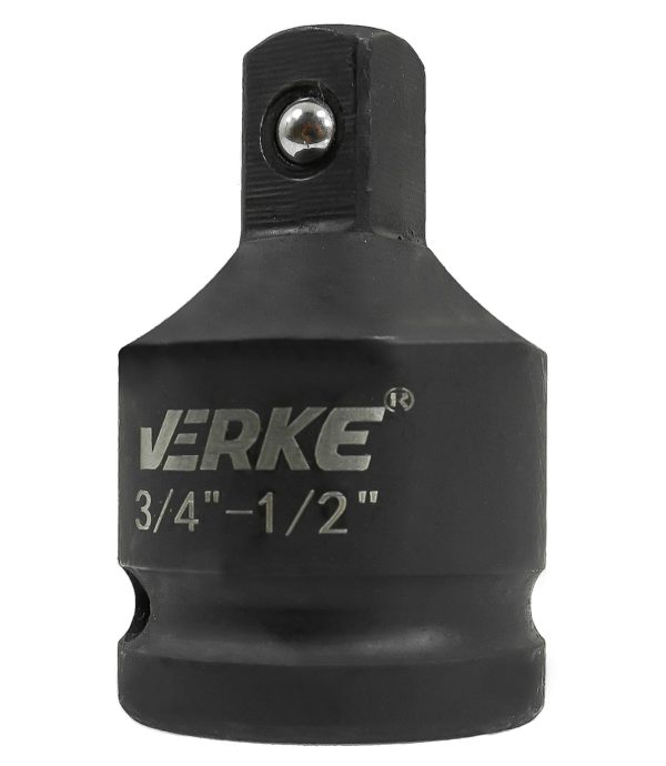 REDUKCJA UDAROWA 3/4"-1/2 VERKE - obrazek 4