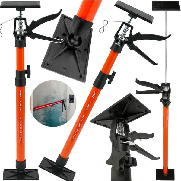 PODPORA TELESKOPOWA 50-115 CM VERKE
