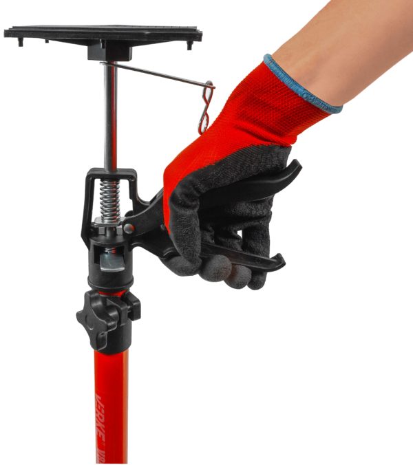 PODPORA TELESKOPOWA 50-115 CM VERKE - obrazek 8