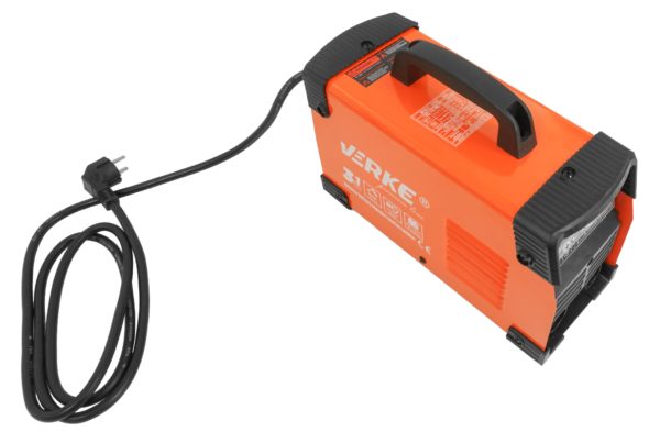 SPAWARKA Z PROSTOWNIKIEM I ROZRUCHEM 200A VERKE PREMIUM LINE - obrazek 11