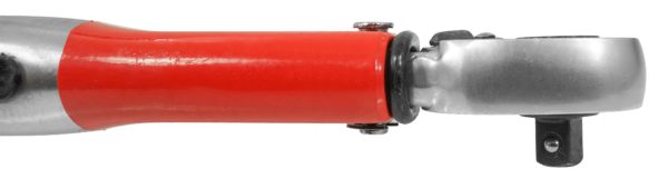 KLUCZ DYNAMOMETRYCZNY 1/4", 5-25 Nm VERKE - obrazek 11