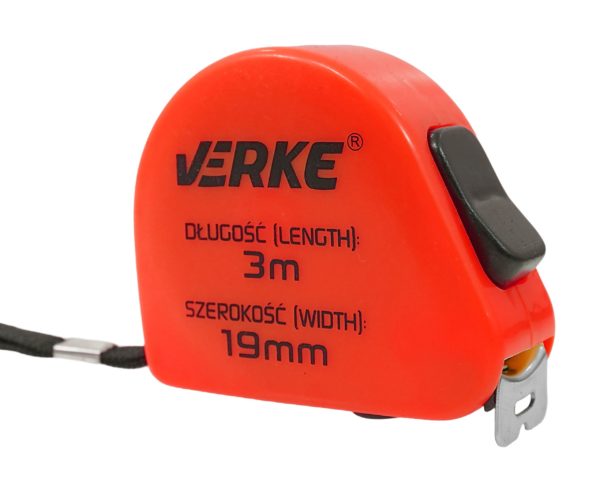 MIARA ZWIJANA 3m 24 szt, KOLOR VERKE - obrazek 6