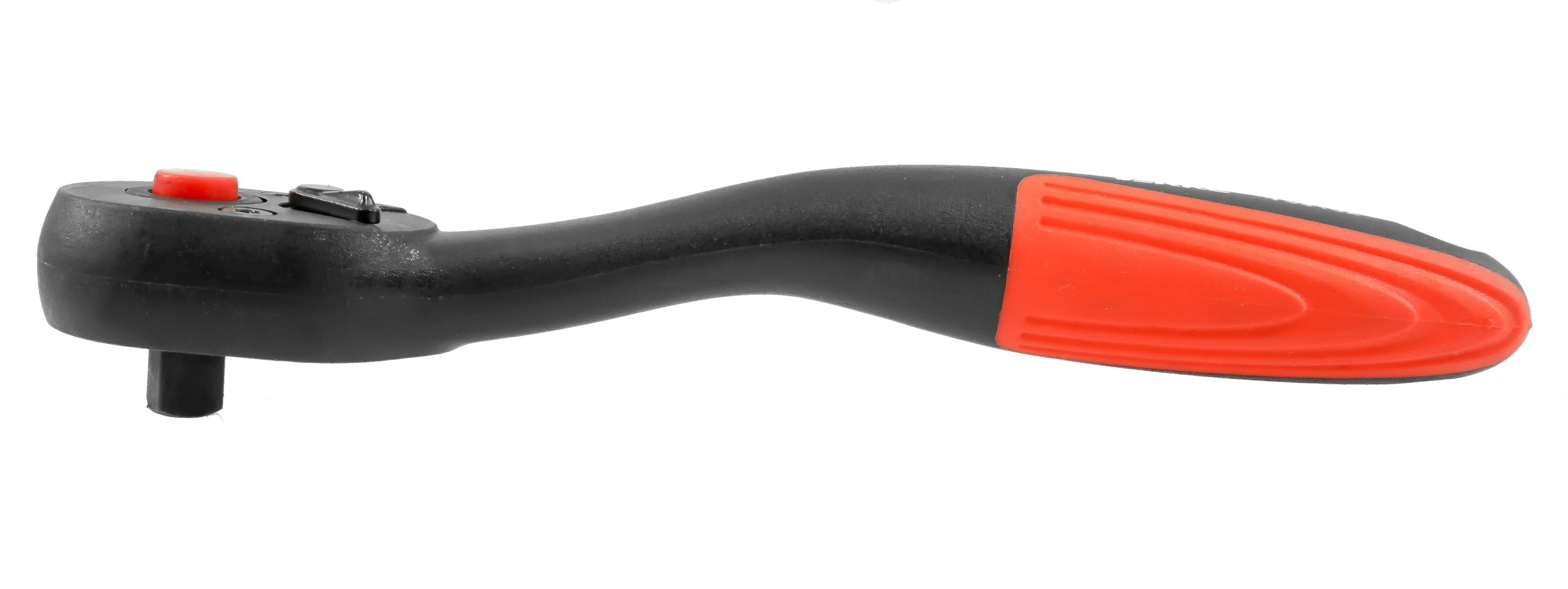 GRZECHOTKA TRESZCZOTKA 1/4" 72T BLACK VERKE - obrazek 9
