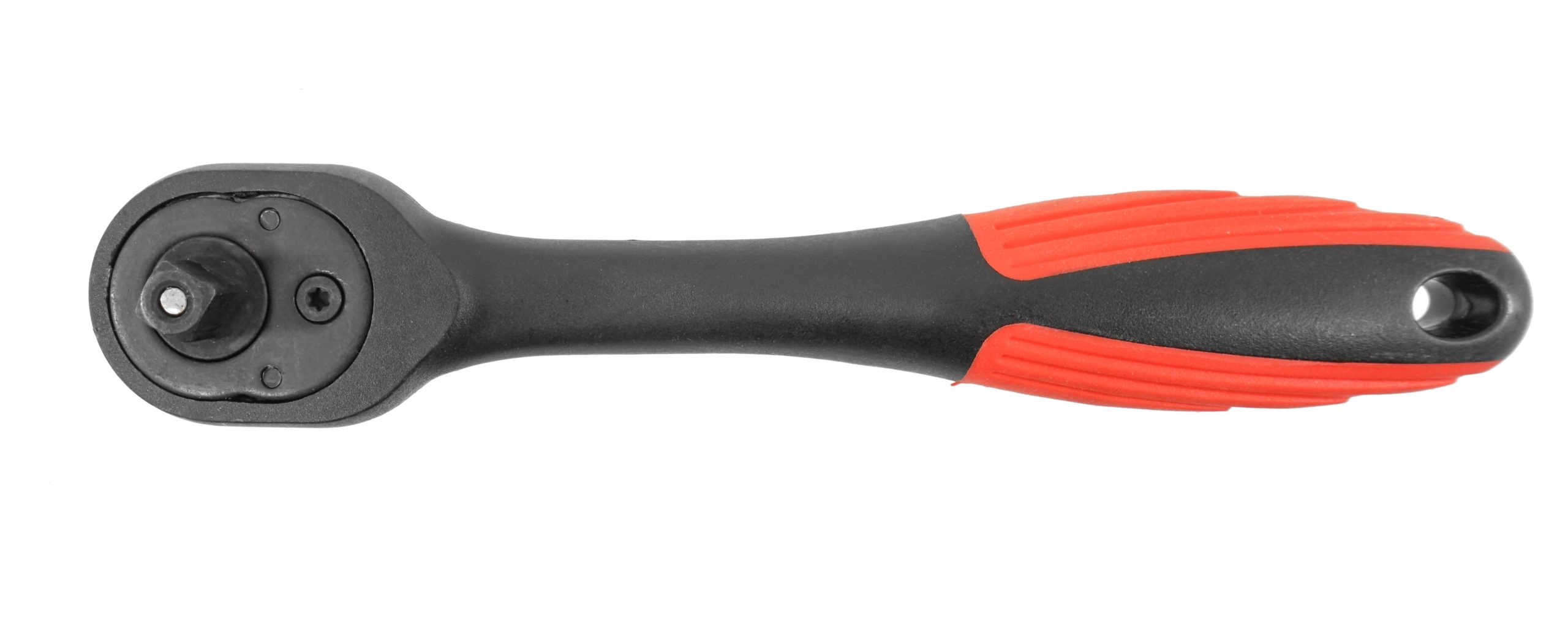 GRZECHOTKA TRESZCZOTKA 1/4" 72T BLACK VERKE - obrazek 6