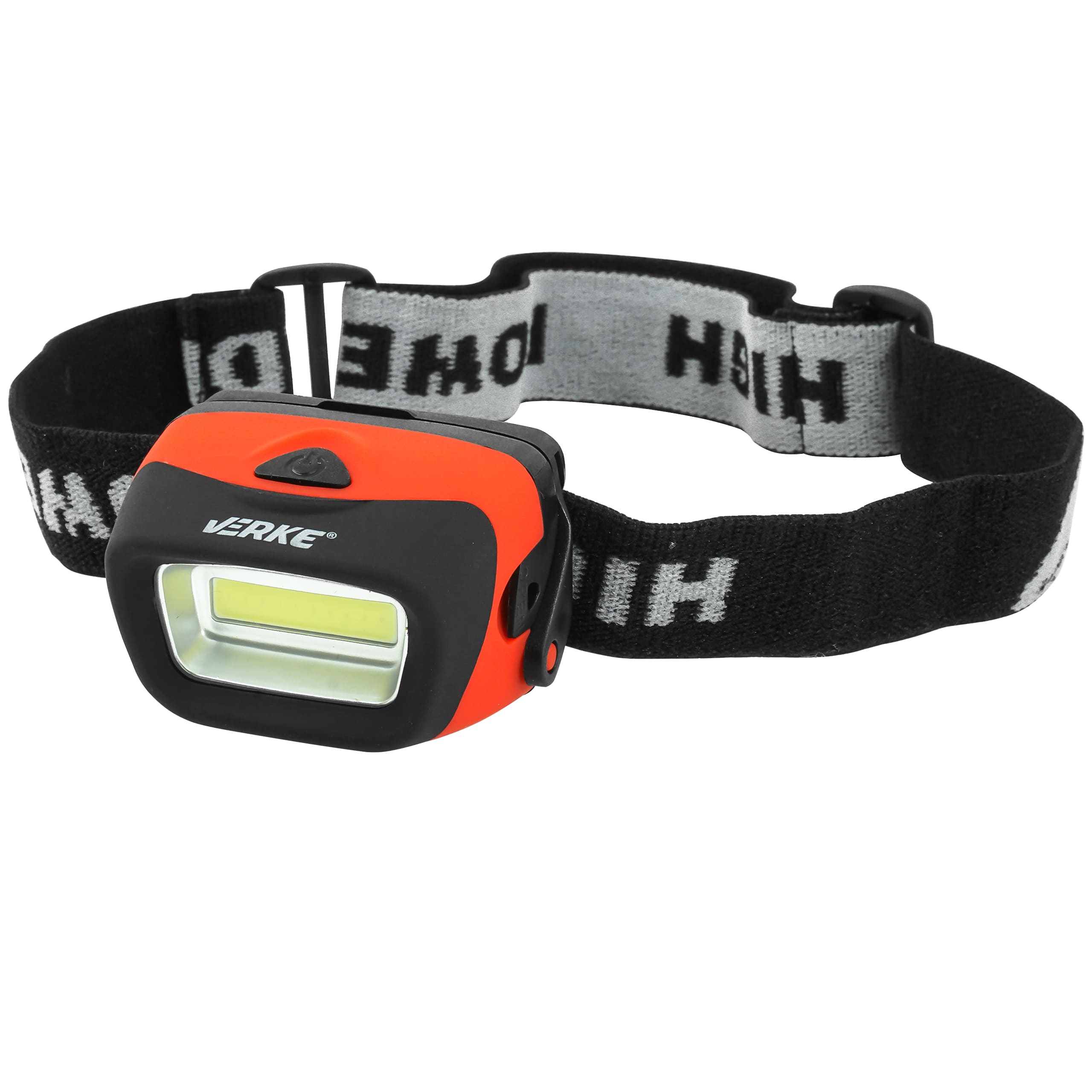 LATARKA CZOŁOWA COB 3W VERKE - obrazek 6