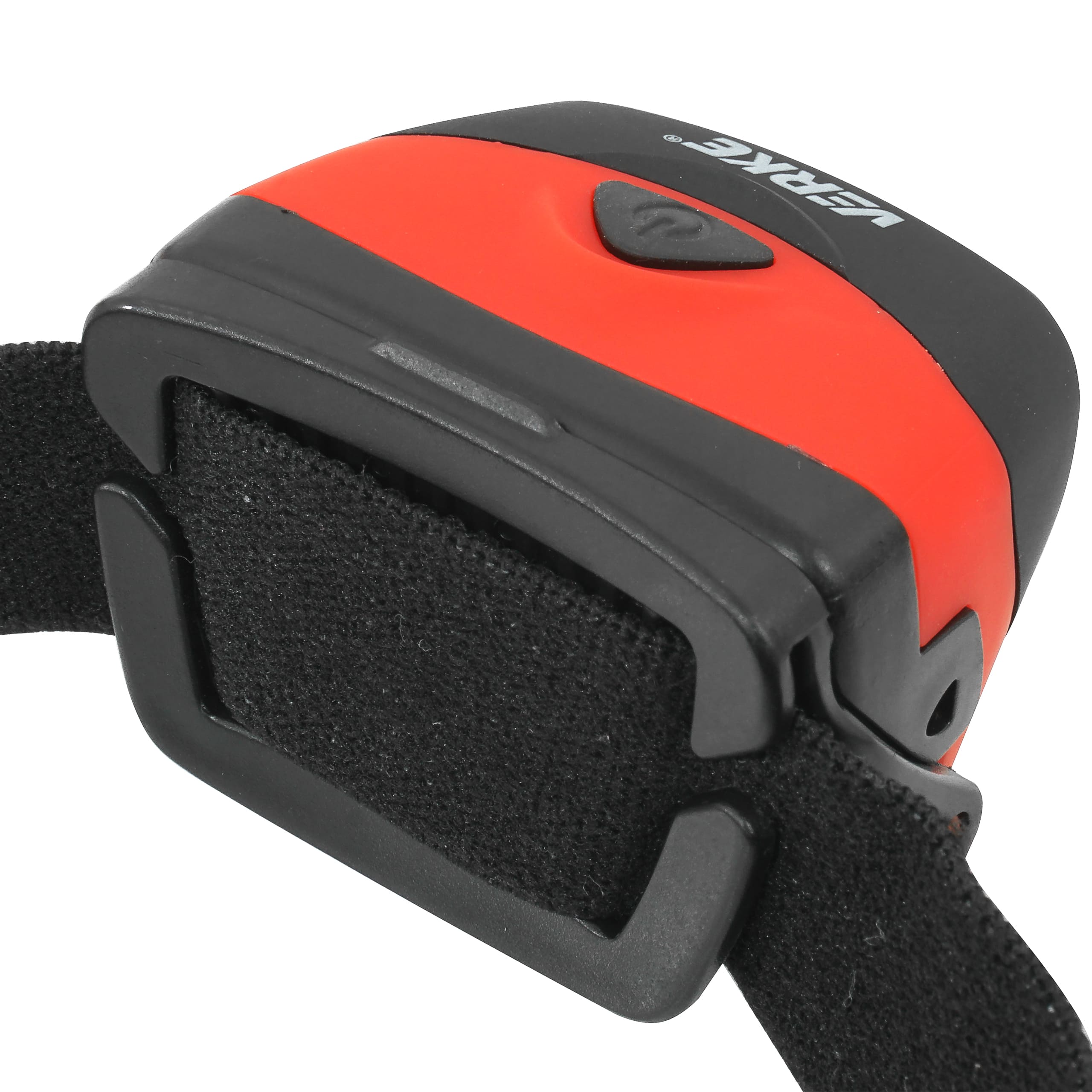 LATARKA CZOŁOWA COB 3W VERKE - obrazek 7