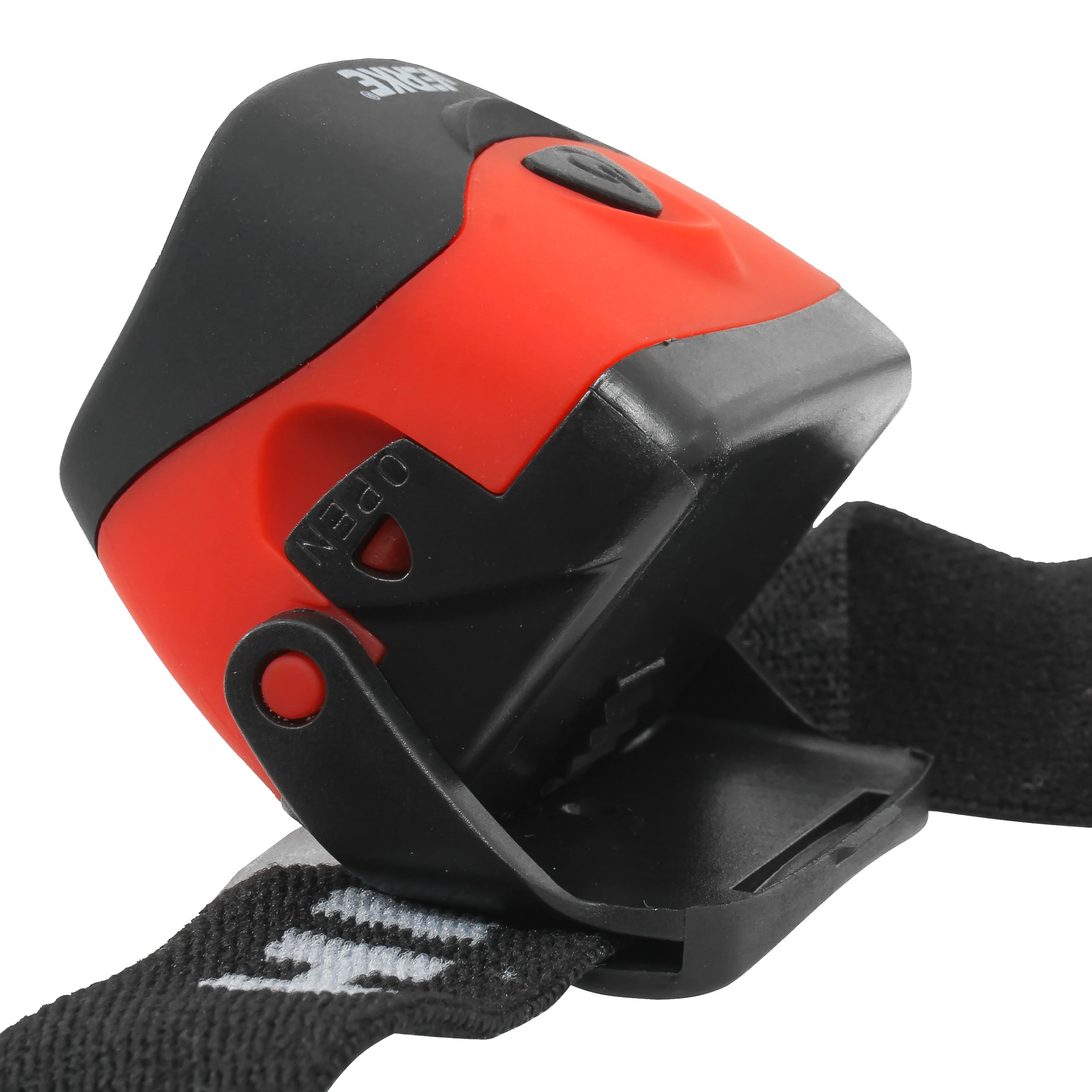 LATARKA CZOŁOWA COB 3W VERKE - obrazek 13