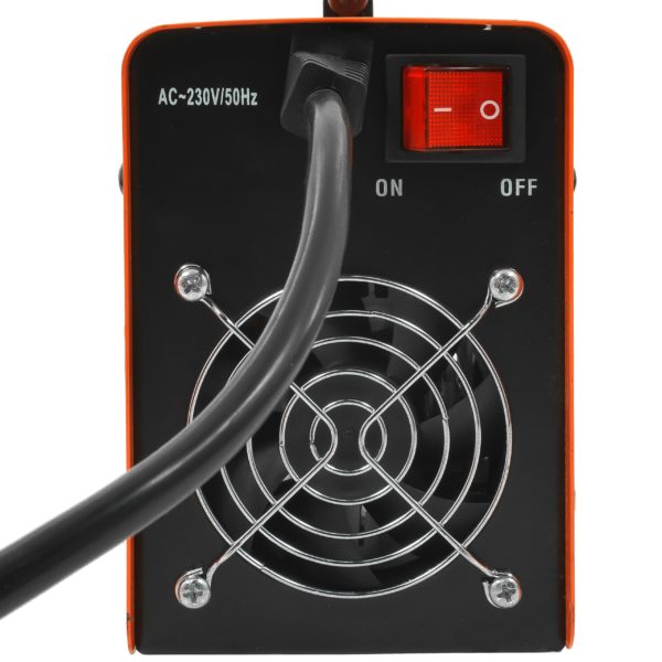 PROSTOWNIK Z ROZRUCHEM INWERTOROWY VP-600I VERKE PREMIUM LINE - obrazek 9
