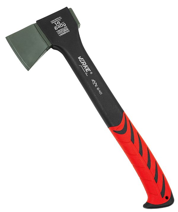 SIEKIERA UNIWERSALNA 640G/35CM VERKE PREMIUM LINE - obrazek 3