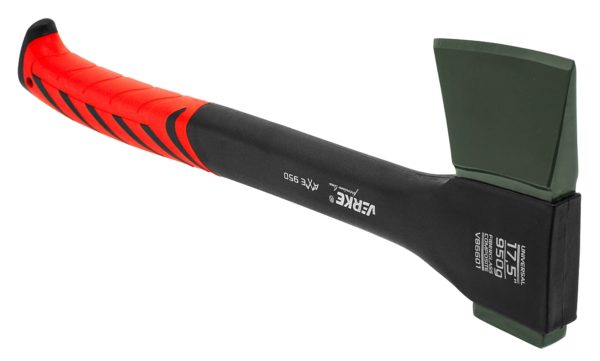 SIEKIERA UNIWERSALNA 950G/43CM VERKE PREMIUM LINE - obrazek 4