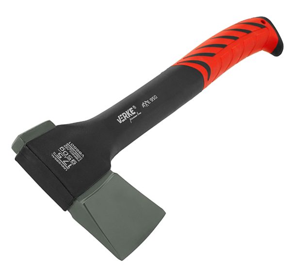 SIEKIERA UNIWERSALNA 950G/43CM VERKE PREMIUM LINE - obrazek 5