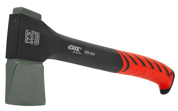 SIEKIERA UNIWERSALNA 950G/43CM VERKE PREMIUM LINE - obrazek 6